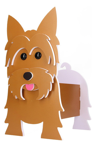 Nuevo Maceta For Perros, Bonita Maceta De Pvc A Granel