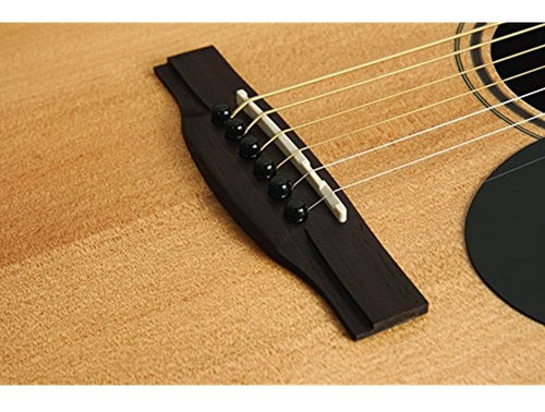 Imagen 2 de 5 de Jasmine S35 Guitarra Acustica, Natural