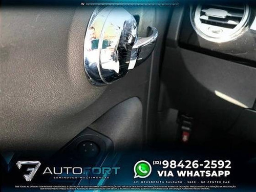 Imagem 14 de 15 de Fiat 500 1.4 Cult 8v Flex 2p Manual