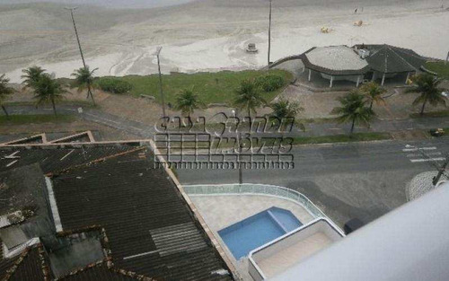 Imagem 15 de 20 de Ótimo Apartamento Em Praia Grande, Vila Caiçara - V4438