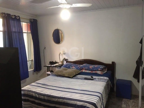 Casa Em Aberta Dos Morros Com 3 Dormitórios - Lu431270