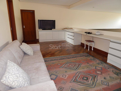 Imagem 12 de 21 de Casa À Venda Em Sítios De Recreio Gramado - Ca000781