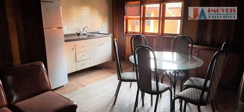 Imagem 9 de 11 de Casa À Venda, 77 M² Por R$ 130.000,00 - Jundiaquara - Araçoiaba Da Serra/sp - Ca1659