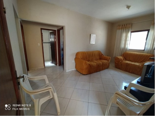 Imagem 8 de 14 de Casa Lado Praia Com Quintal E Edícula Em Itanhaém Litoral Sp