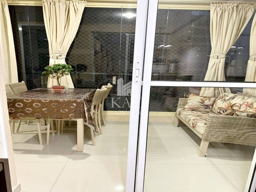 Imagem 29 de 30 de Apartamento, 83m², Essence, 3 Dormitórios, 2 Vagas, Depósito Privativo, Jardim Zaira