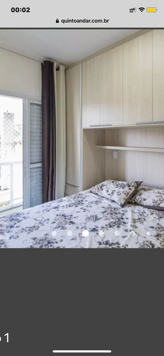 Imagem 10 de 13 de Apartamento Residencial Em Santo André - Sp - Ap1797_mix