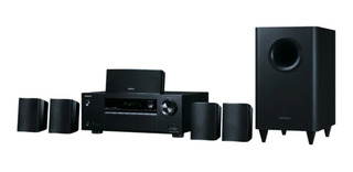 solo Retiro Loc ika Home Theater 2 Perlantes Rojo Negro solo Retiro Loc ika Home Theater 2 Perlantes Rojo Negro