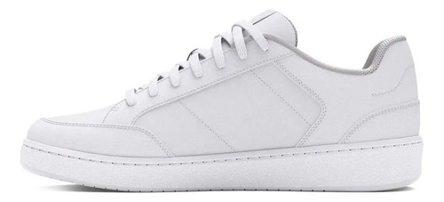 Zapatillas Under Armour Ua Official Blanco 3028486-100