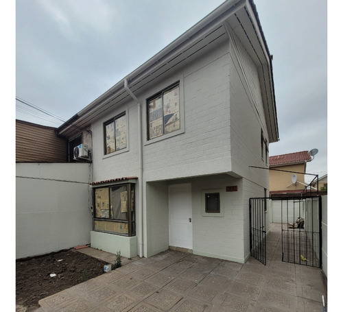 Venta Casa Condominio Cerrado, Quilicura