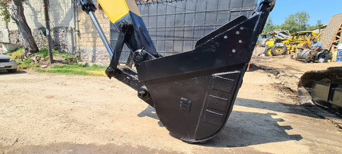 Imagen 15 de 15 de Excavadora Cat 325bl Año 97