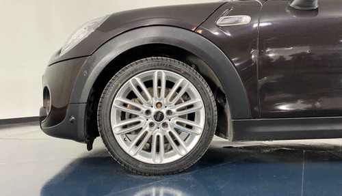 Imagen 6 de 15 de 119241 - Mini Cooper S 2016 Con Garantía