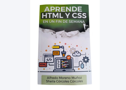 Libro Html Y Css Programacion