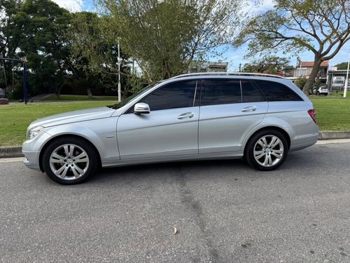 Mercedes Benz C180 Kompressor 1.8 At