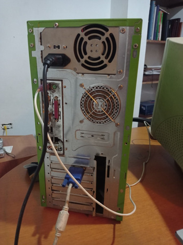 Imagen 4 de 8 de Computadora Completa Totalmente Funcional