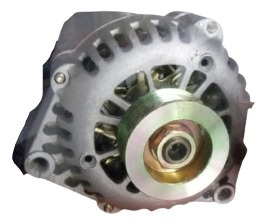 Alternador De Blazer Chevrolet Full Inyeccion Tipo Piña