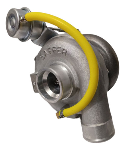 Turbo Motor Perkins 1104t Massey Ferguson 291 Landini 8860t