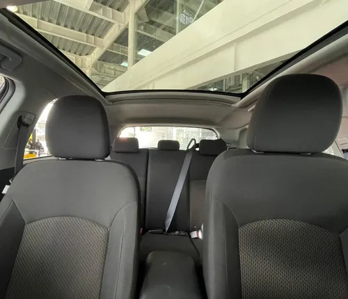 Mitsubishi ASX 2.0 4X2 Aut