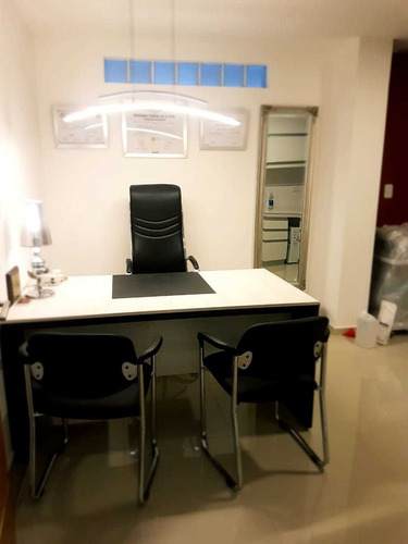 Imagen 12 de 14 de Alquiler De Consultorios Médicos Por Hora En La Plata.