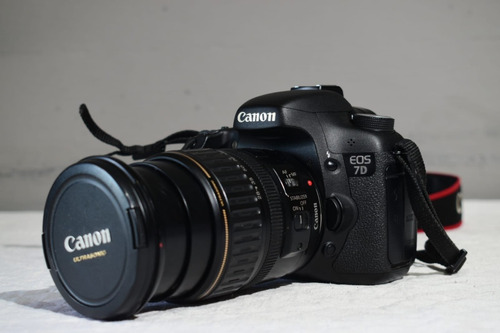 Canon 7d