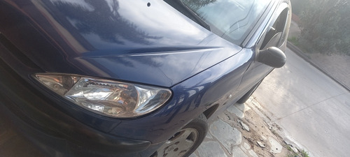 Peugeot 206 1.9 Xrd Premium