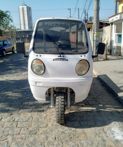 Motocar 2015