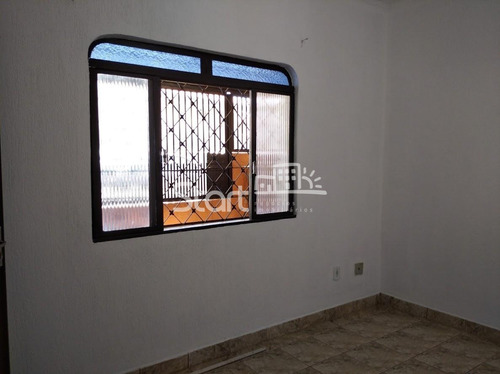 Imagem 7 de 22 de Casa À Venda Em Parque São Quirino - Ca005441