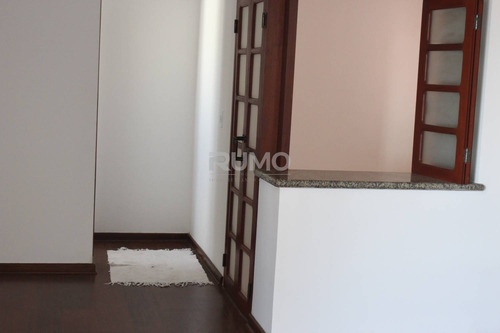 Imagem 6 de 16 de Apartamento À Venda Em Cambuí - Ap001395