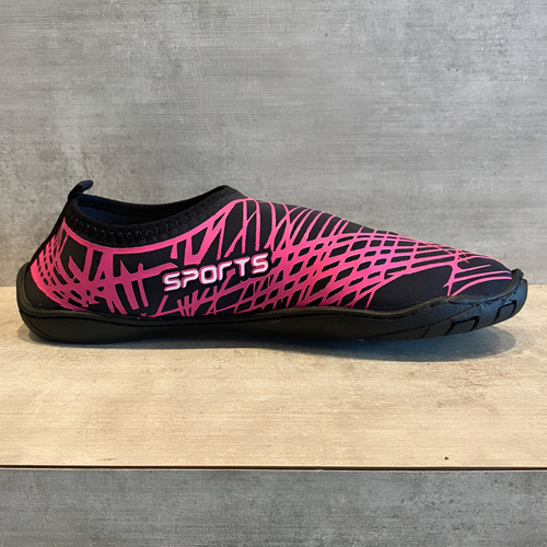 Sapatilha New Styllus Feminina Esportes Aquáticos