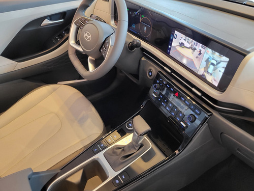 Hyundai Creta 1.6 TGDI GASOLINA ULTIMATE DCT