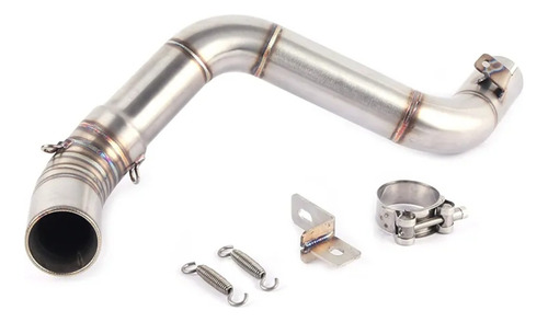 Full System Para Ktm Duke 200/250/390 - Rc 390