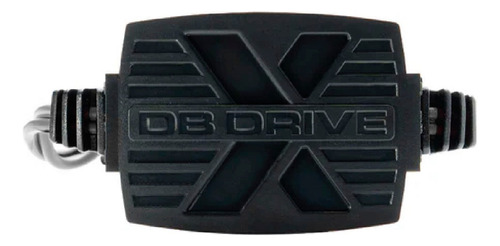 Set De Tweeters Crossover Db Drive X-s75tw 0.75 PLG X Series