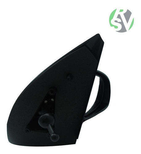 Retrovisor Derecho Chevrolet Aveo