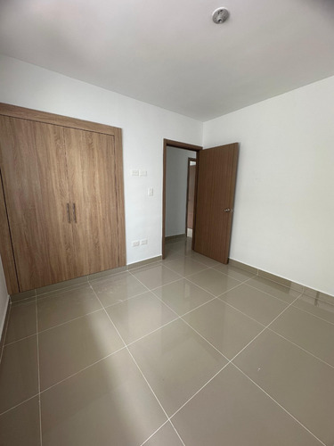 Apartamento En Alquiler Epic Sun , Edificio 17-3d