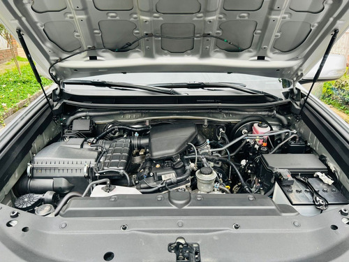 Imagen 4 de 11 de Toyota Prado Txl Sumo 2020