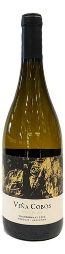 Vino Vinculum Chardonnay Caja X 6un - Bodega Viña De Cobos