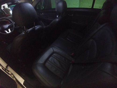 Kia Sportage 2013 2.0 Ex 4x2 Flex Aut. 5p