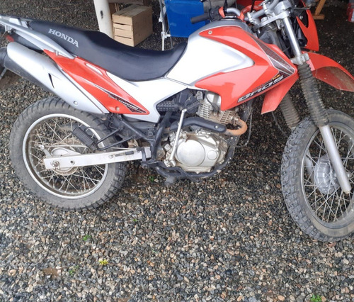 Imagem 3 de 9 de Honda