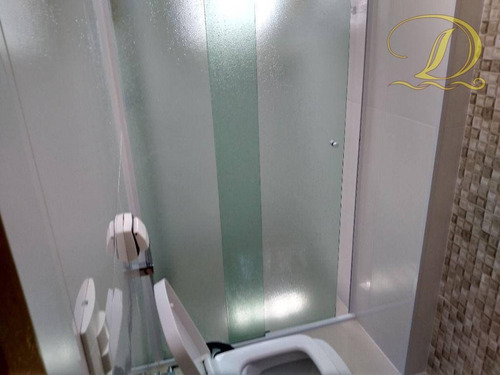 Imagem 8 de 19 de Cobertura Com 4 Dormitórios À Venda, 287 M² Por R$ 1.500.000 - Tupi - Co0067