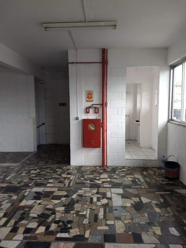 Imagem 4 de 13 de Sala Para Aluguel, Jardim Bandeirantes - Guarulhos/sp - 1002