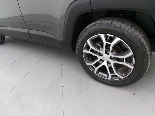 Jeep Renegade 1.3 T270 TURBO FLEX LONGITUDE AT6