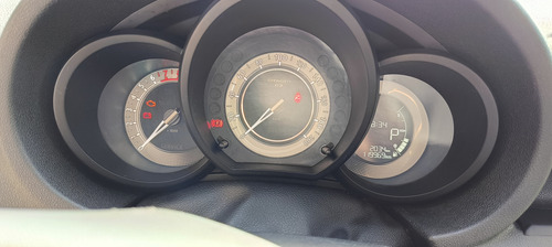 Citroën Aircross 1.6 16v Exclusive Flex Aut. 5p