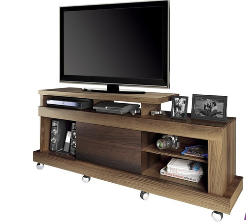 Mueble Rack Dallas Tv 32 A 55  - Ikean