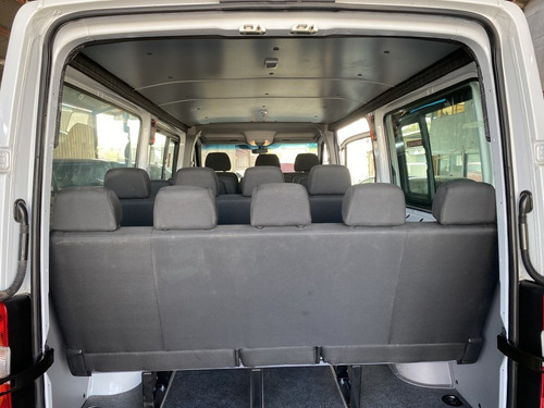 Mercedes-benz Sprinter 415 Cdi 2.2 Turbo Diesel