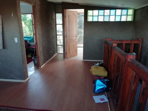 Hermosa Casa En La Reina