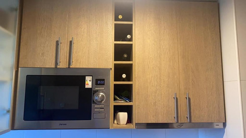Vendo Departamento En Edificio Los Alerces