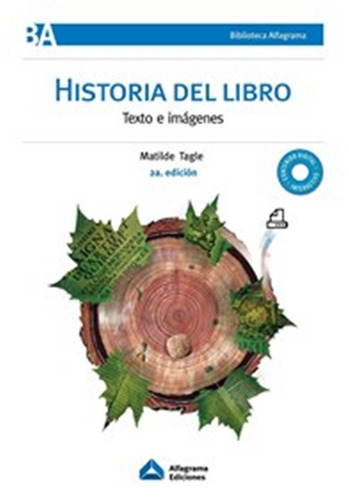 Historia Del Libro