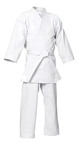 Traje De Karate-kimono-karategui-uniforme Para Karate