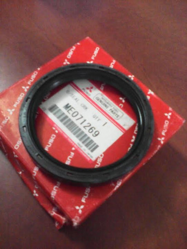 Estopera Diferencial Trasero Fv517 6d24 80*105*13/19 Mm