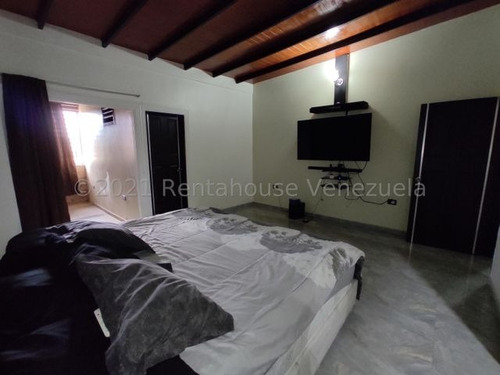 Imagen 23 de 30 de Casa En Venta Urb. Villas De Aragua, Maracay, La Morita. 22-4095 Mv