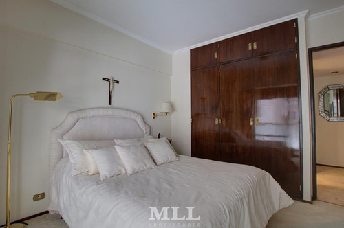Imagen 24 de 30 de Departamento - Recoleta